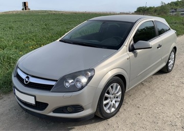 Opel Astra H 2009