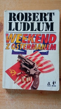 Weekend z Ostermanem R. Ludlum