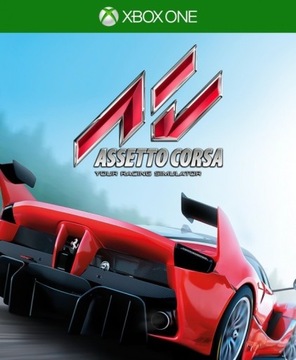 Assetto Corsa (Ultimate Edition)