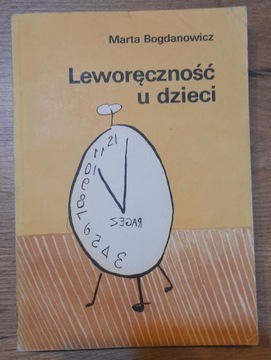 Leworęczność u dzieci + Vademecum + Przyroda