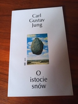 Jung O istocie snów