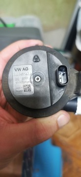 POMPA WODY 5Q0965567 VW AUDi Skoda seat 