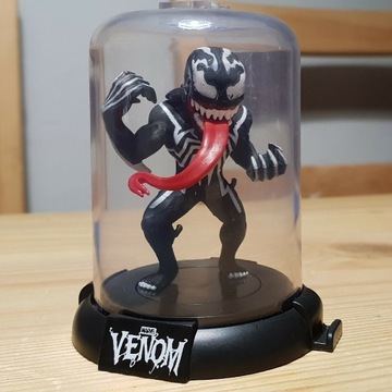 Venom Domez Zag Toys Series 1 / Pełna seria 1