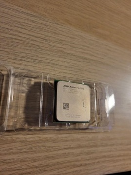 AMD athlon 64x 5000