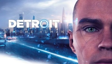 Detroit: Become Human Steam PC