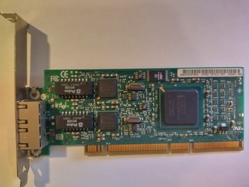 INTEL PRO/100S Dual Port Server Adapter