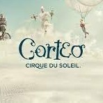 bilety na Cirque du Soleil: Corteo