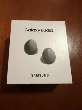 Samsung Galaxy Buds2