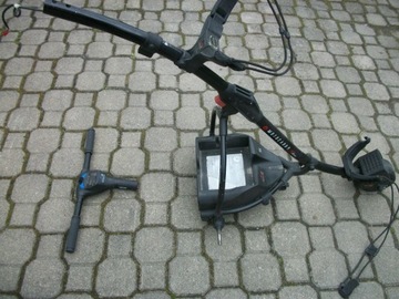 MOTOCADDY wózek  na części     170zł