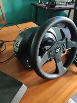 Kierownica Thrustmaster T300 RS GT