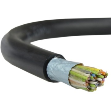 Kabel telekomunikacyjny XzTKMXpw 10x4x0,5