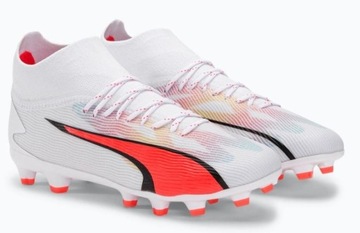 PUMA ULTRA PRO FG/AG Jr rozmiar 33 NOWE