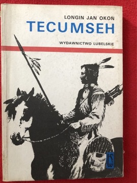 Tecumseh Longin Jan Okoń