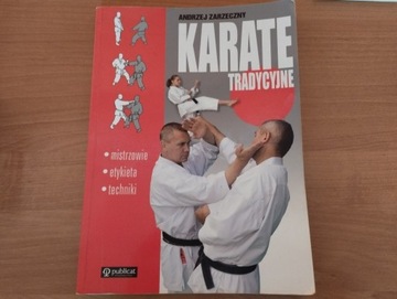 KARATE TRADYCYJNE 