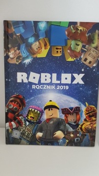 Roblox rocznik 2019