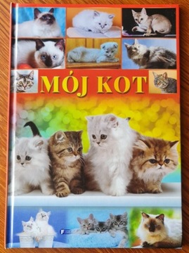 MÓJ KOT