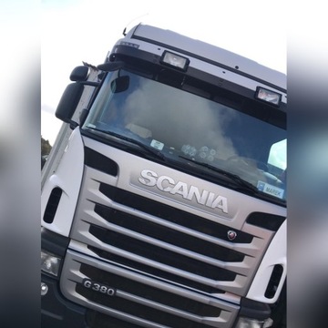 COO7 Koordynator Scania Serwis mobilny 24h naprawa