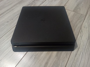 Konsola PS4 SLIM 2016B 1T