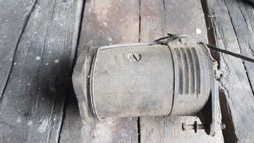 Pradnica alternator żuk nysa warszawa  c330