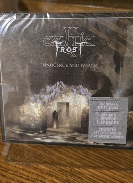 CELTIC FROST - INNOCEANCE AND WRATH