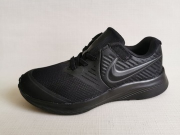 Nike r.34/21,5cm-St. bdb