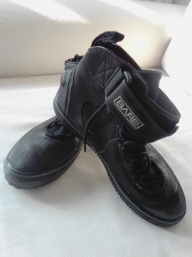 Buty do suchego skafandra Bare Trek Boots 39