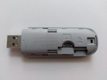 Modem USB Huawei E173u-2 nietestowany