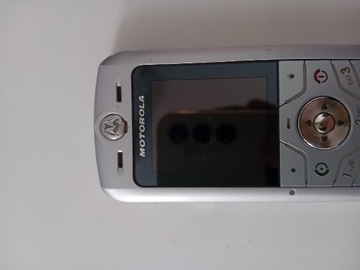Motorola L6 ładna działa stan nieznany   Polecam !