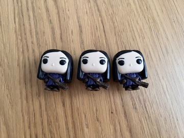 Harry Potter Funko Pop Quidditch Kinder Joy Cho Chang