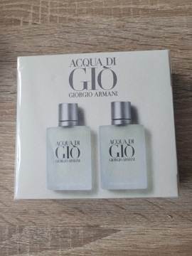 Giorgio Armani Acqua di Gio EDT  2 x 30 ml