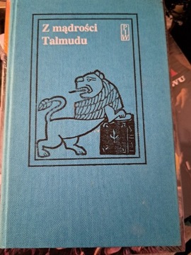 Z mądrości Talmudu 