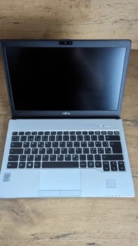 Laptop Fujitsu s935 13,3" Win 11