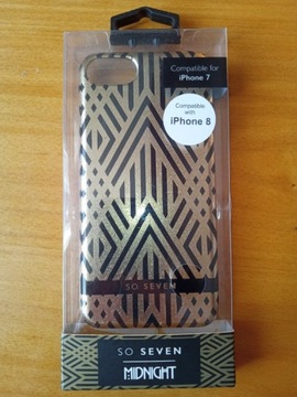 Etui, case do iPhone 7/8