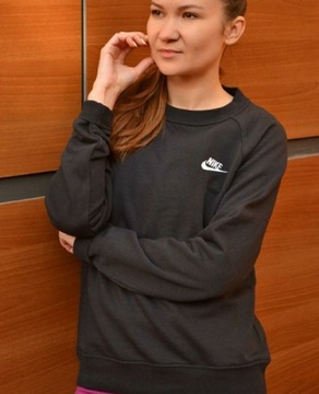 Bluza Nike dla kobiet