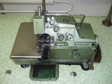 Overlock Yamato  DCZ-521-D1 czteronitkowy