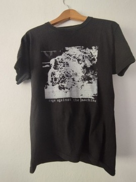1994 Rage Against The Machine tshirt rare L
