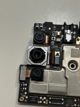 Xiaomi POCO M3 M2010j19CG kamera główna