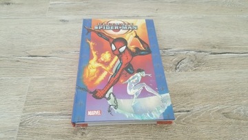 ULTIMATE SPIDER-MAN TOM 10 - OD 1 ZŁ Komiks Marvel