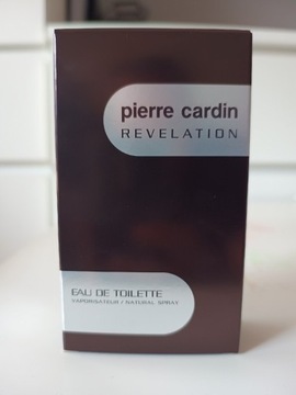 Pierre Cardin Revelation 75ml