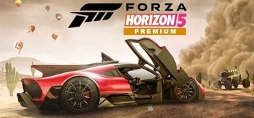Forza Horizon 5 | Premium | PC