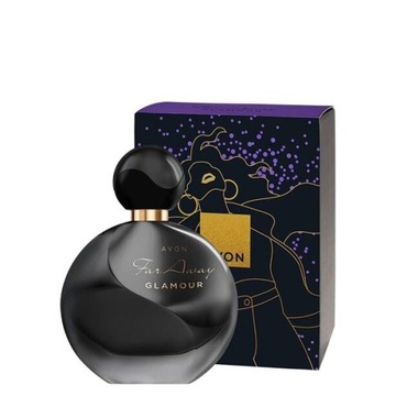 Avon Far Away Glamour 50 ml 