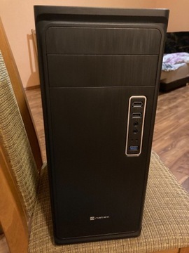 Sprzedam komputer z GTX 1050 TI