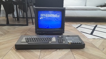 Komputer Schneider CPC 464 