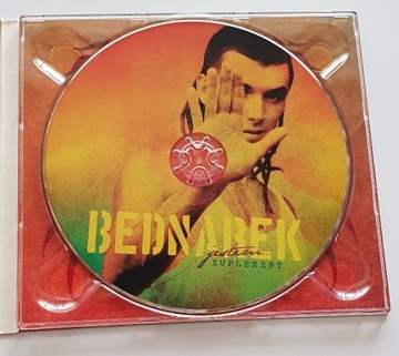 Bednarek - Jestem suplement