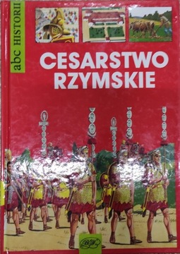 ABC historii Cesarstwo rzymskie 