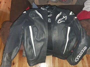 Kurtka motocyklowa Alpinestars