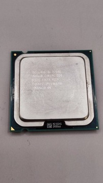 Intel Core 2 Duo E7500 SLGTE