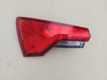 ŁADNA LAMPA TYŁ LEWA SKODA SCALA 18- 657945095