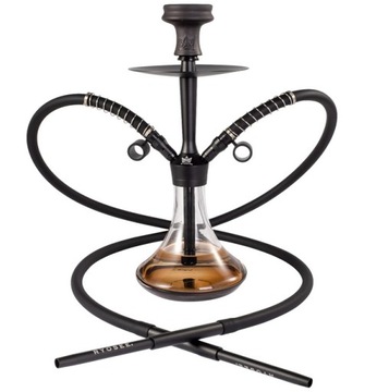 Fajka wodna Shisha 40 cm