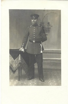 Inf. Reg. von Goltz 54 Kołobrzeg Kolberg 1914
